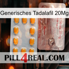 Generic Tadalafil 20Mg new13